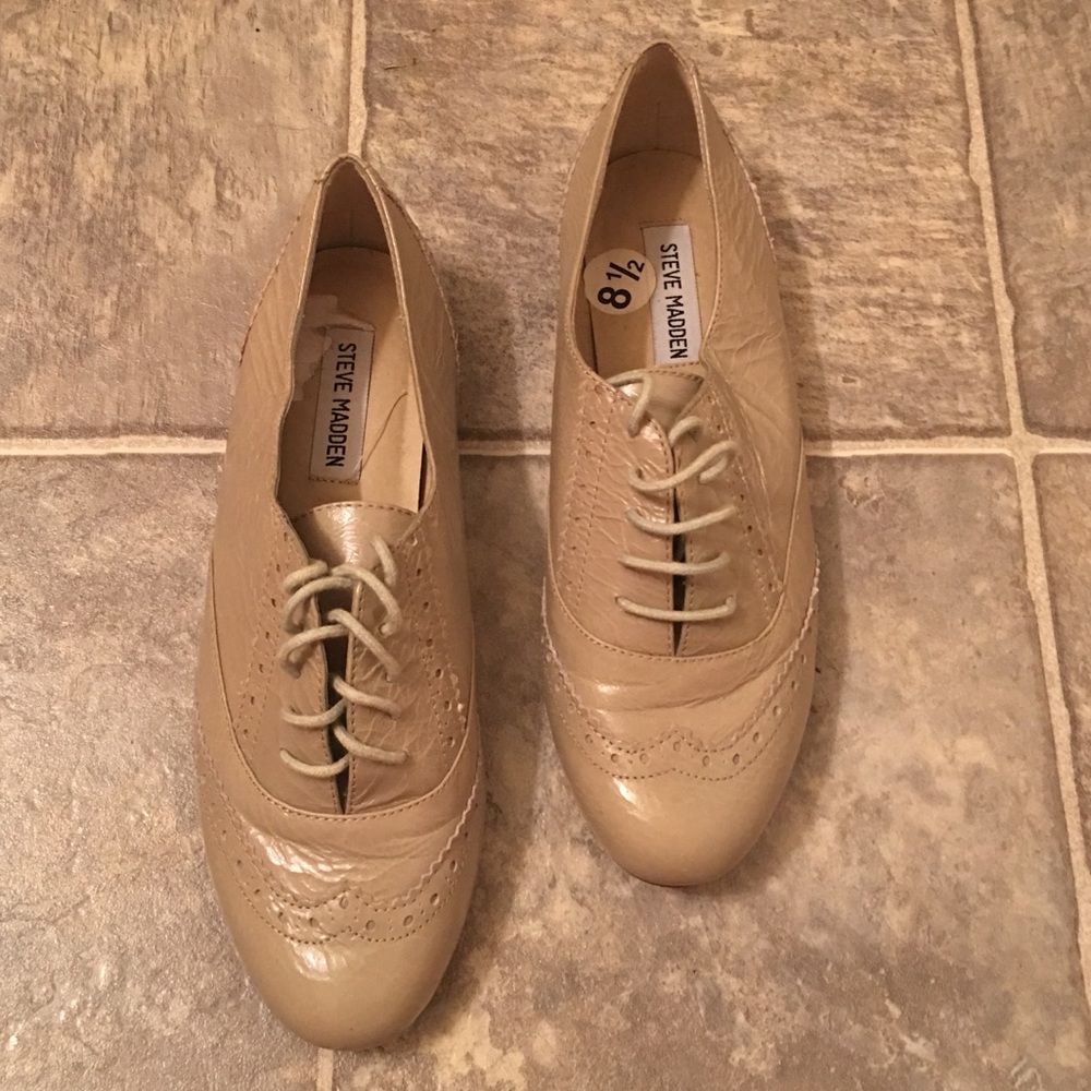 Steve Madden shoes